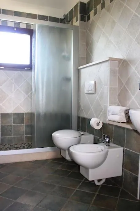 Il Casale Apartment Limite 0*,  Italy