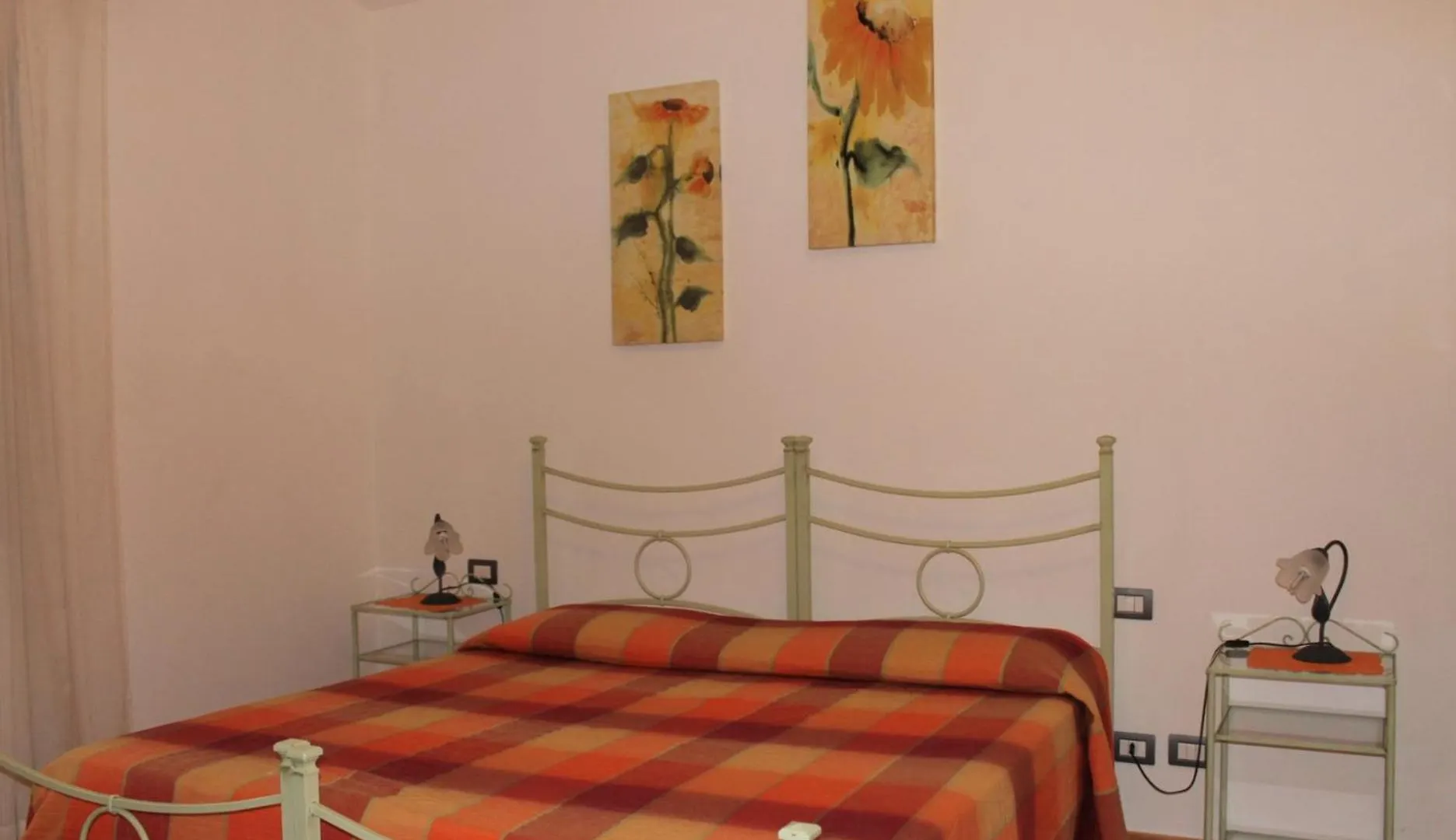 Il Casale Apartment Limite