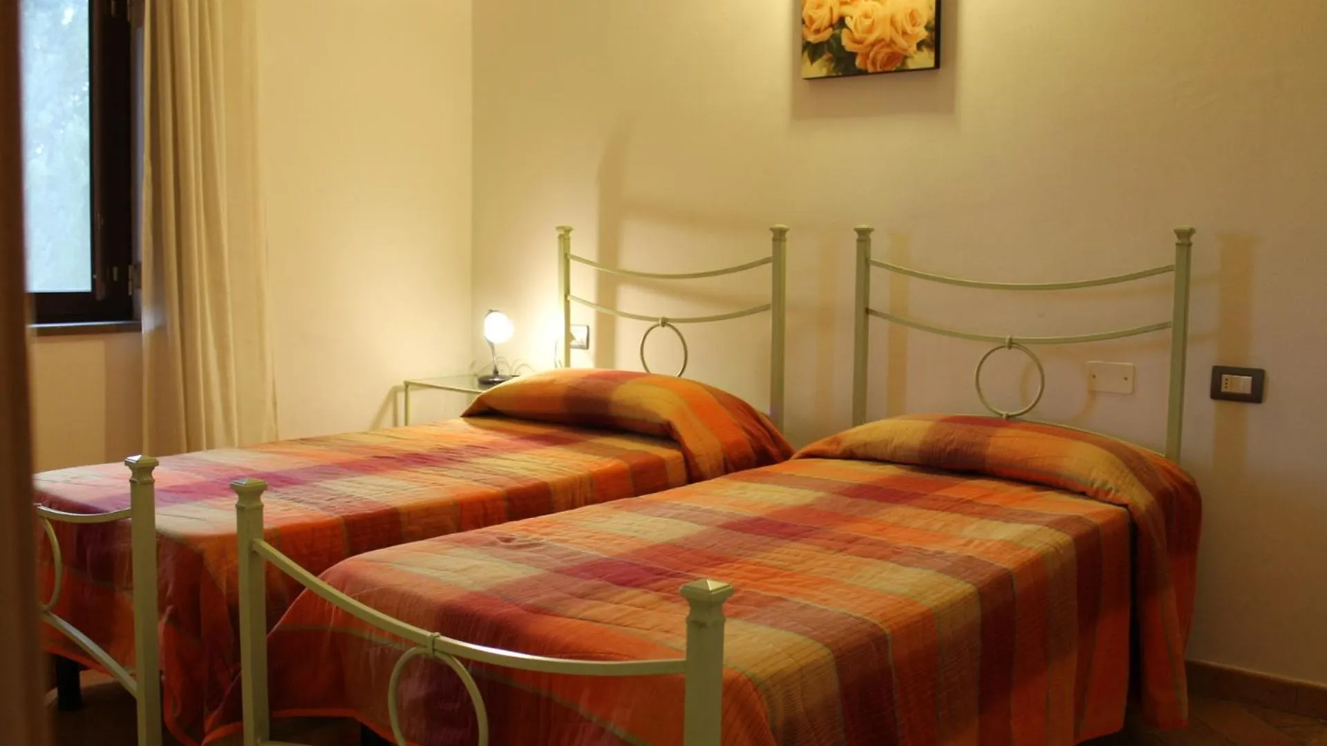 Il Casale Apartment Limite Italy