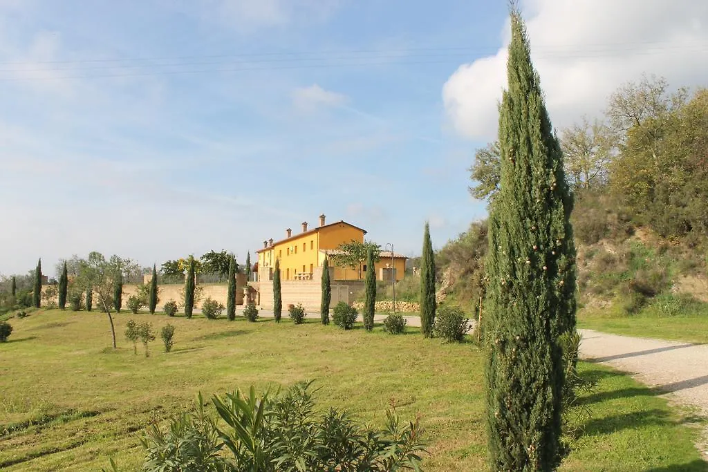 Il Casale Apartment Limite