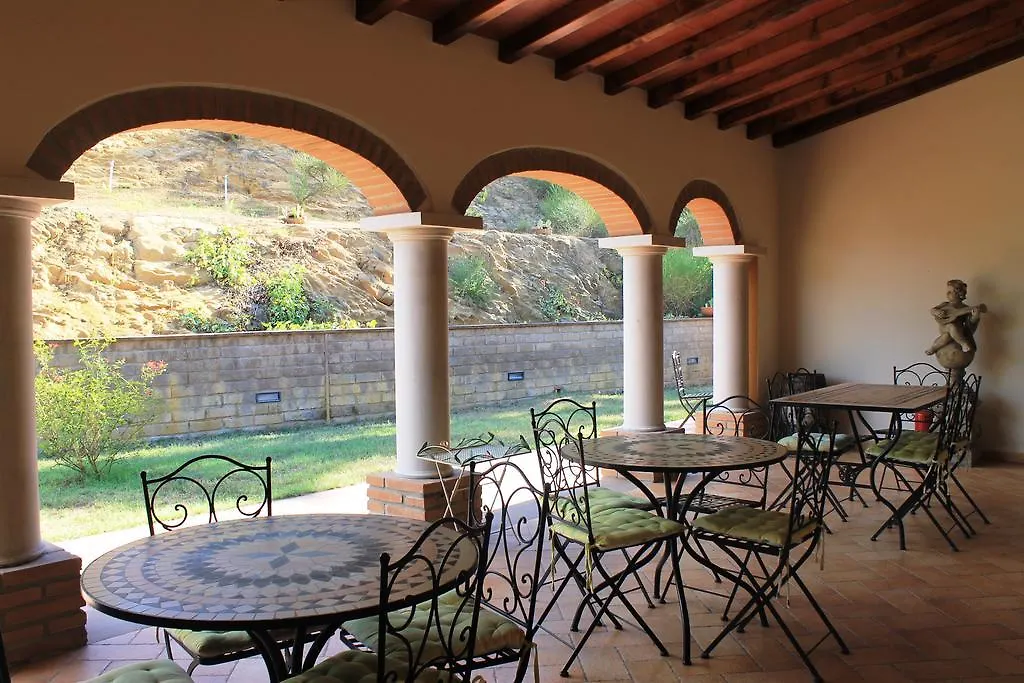 Il Casale Apartment Limite